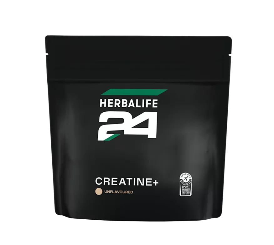 H24 Creatine Plus