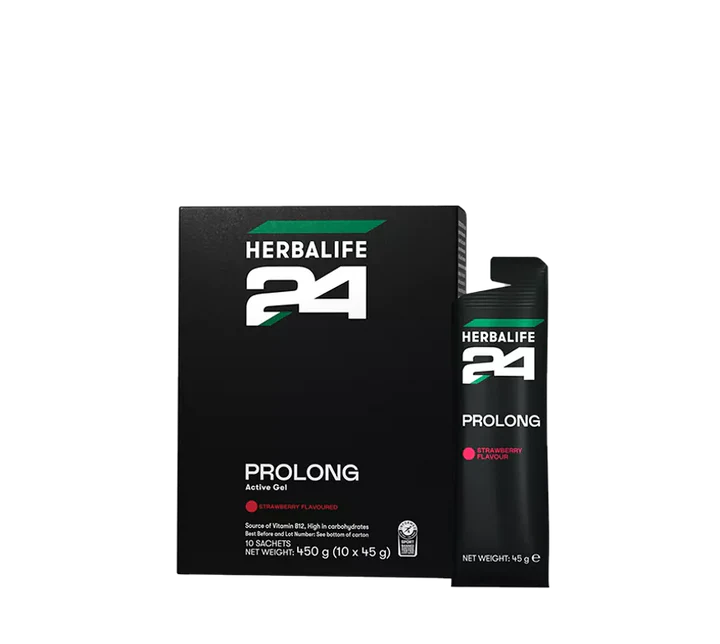 H24 Prolong Active Gel