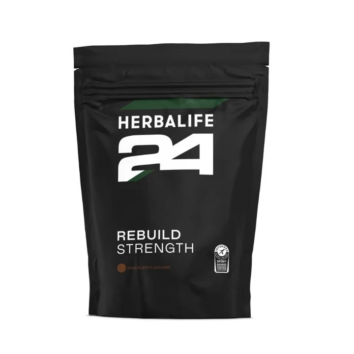H24 Rebuild Strength