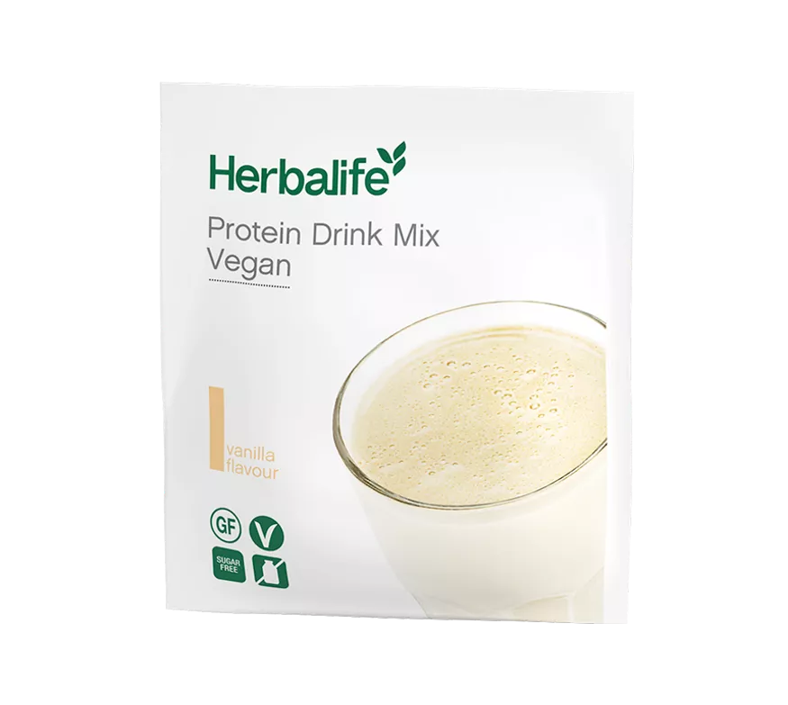 Protein Drink Mix Sachets