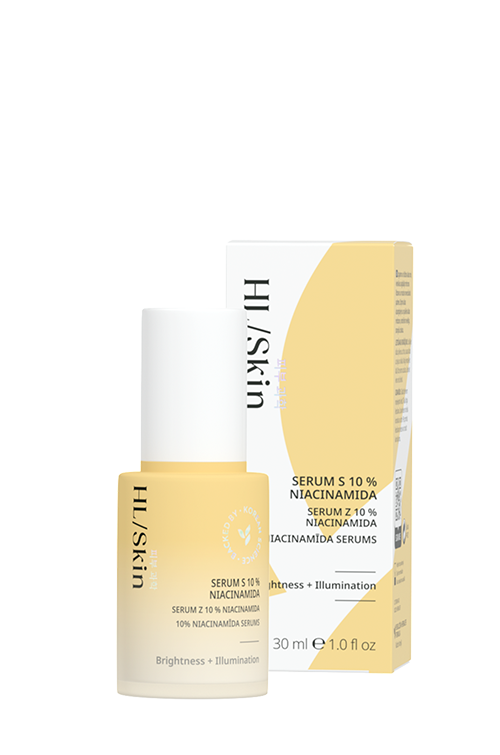 10% Niacinamide Serum