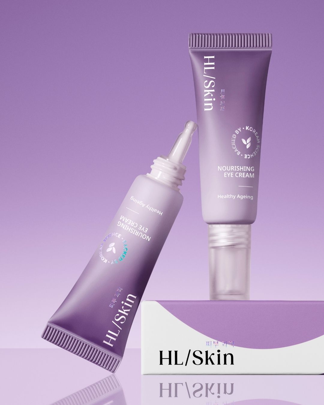 Nourishing Eye Cream