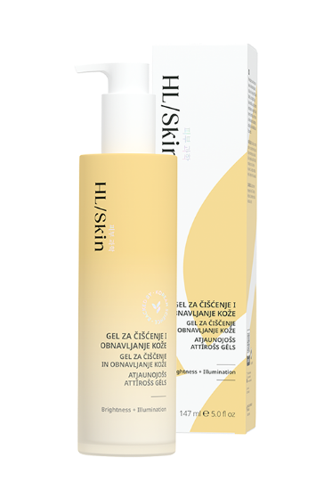 Resurfacing Gel Cleanser